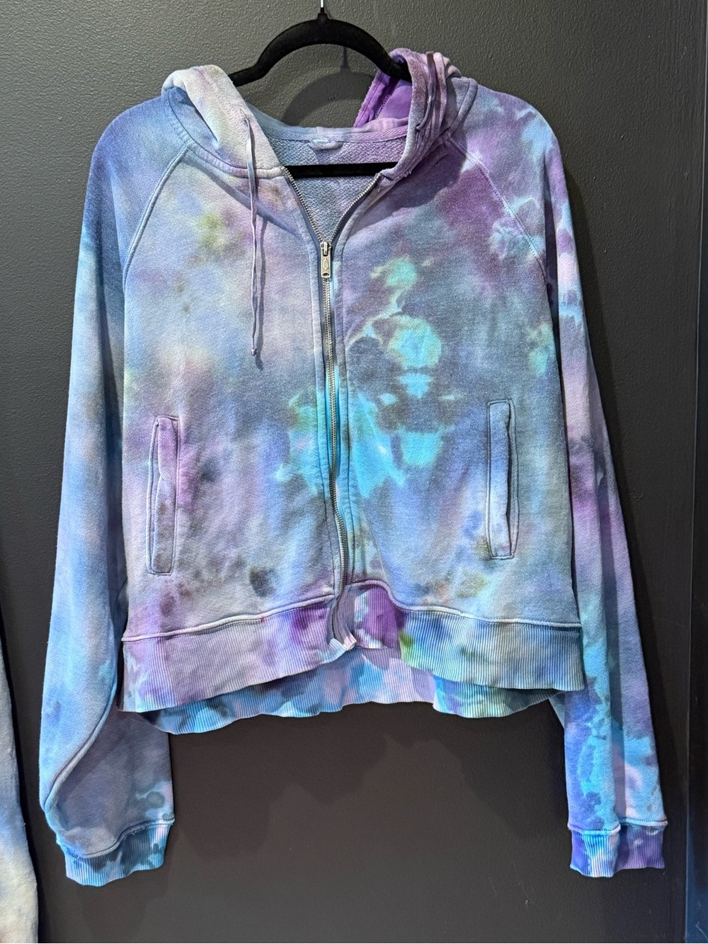 Free People Hoodie